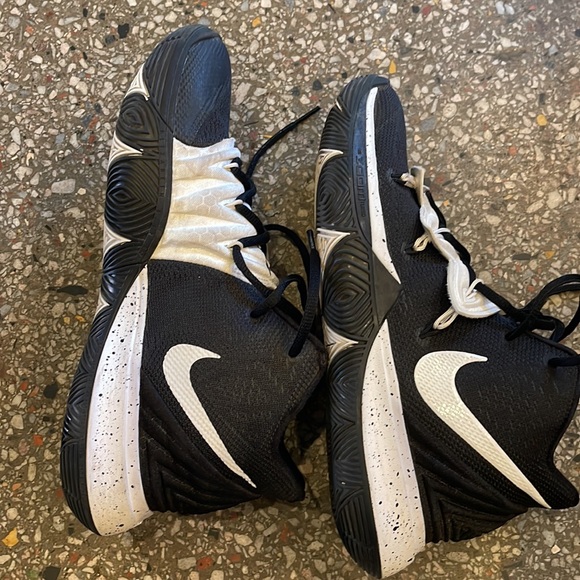 Nike Kylie 5 Black CN-9519-002 size 8 - Picture 13 of 14